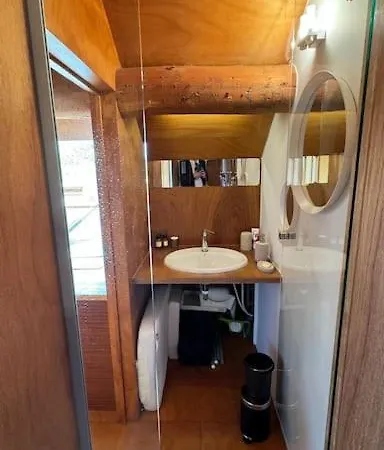 Logement 1 Chambre Et Canape Lit 公寓 *
