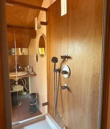公寓 Logement 1 Chambre Et Canape Lit *