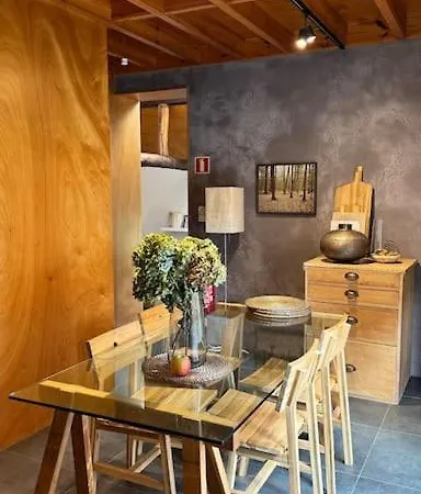Logement 1 Chambre Et Canape Lit Amay
