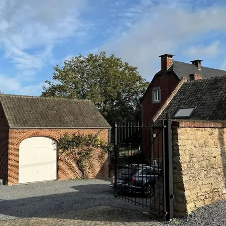 Logement 1 Chambre Et Canape Lit 公寓