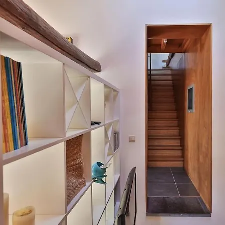 公寓 Logement 1 Chambre Et Canape Lit *