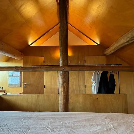 Logement 1 Chambre Et Canape Lit 公寓 Amay