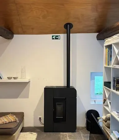 Logement 1 Chambre Et Canape Lit