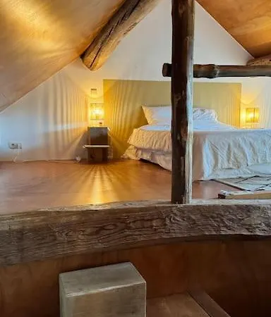 Logement 1 Chambre Et Canape Lit 公寓 *
